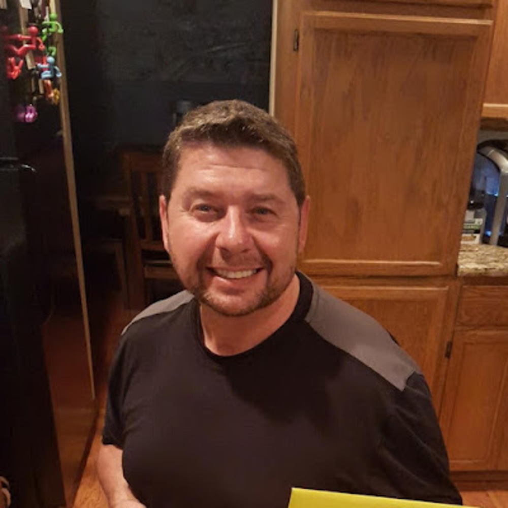 Meet your Posher, Paul